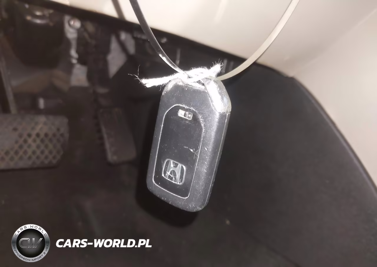 2014 Honda Accord Ex VIN:1HGCR2F75EA128885 - 11