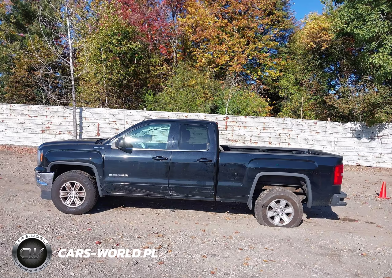 2016 GMC Sierra 1500 Sle VIN:1GTV2MEH1GZ367727 - 14