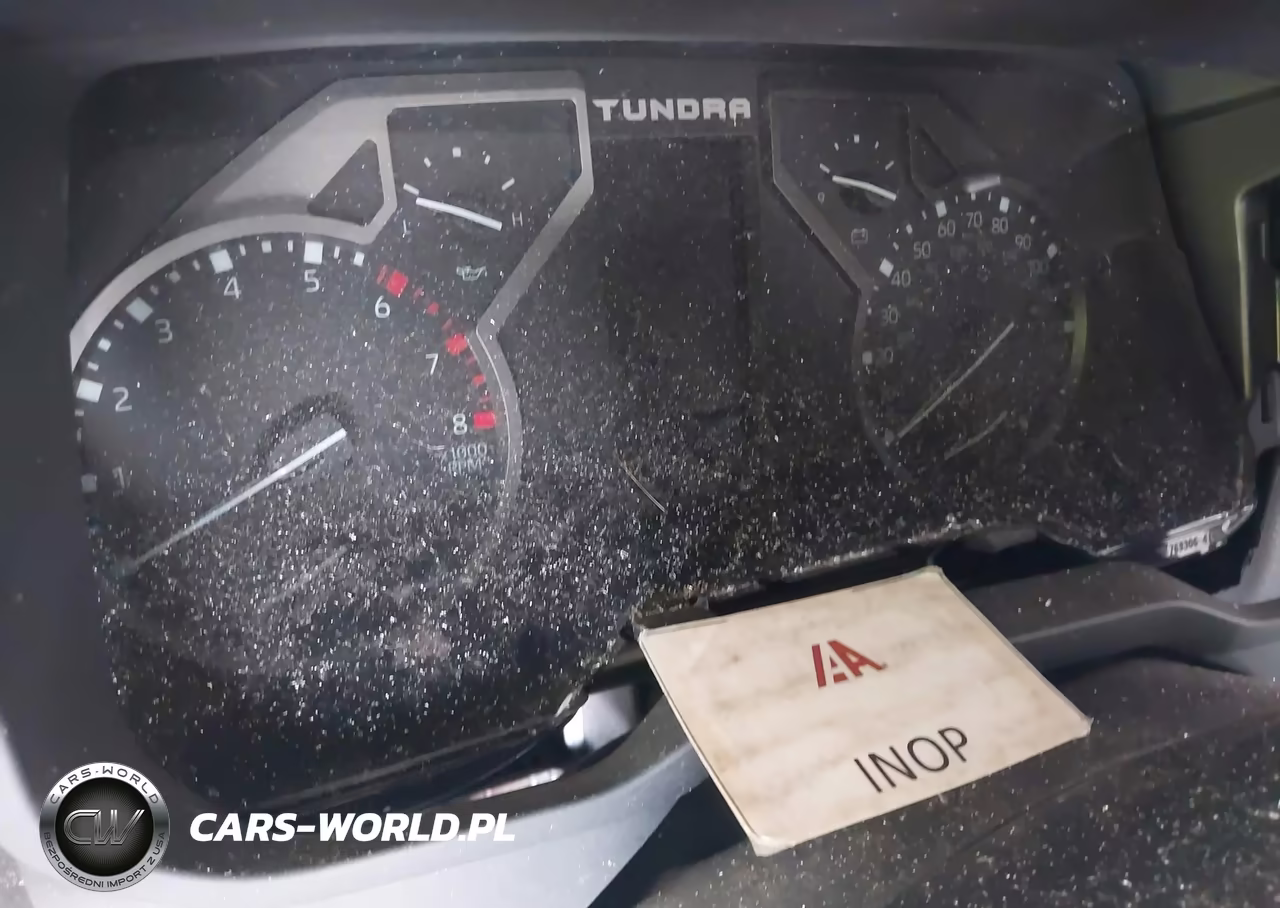 2023 Toyota Tundra Sr5 VIN:5TFLA5DB1PX060955 - 15