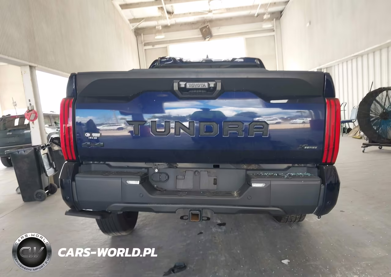 2023 Toyota Tundra Sr5 VIN:5TFLA5DB1PX060955 - 16