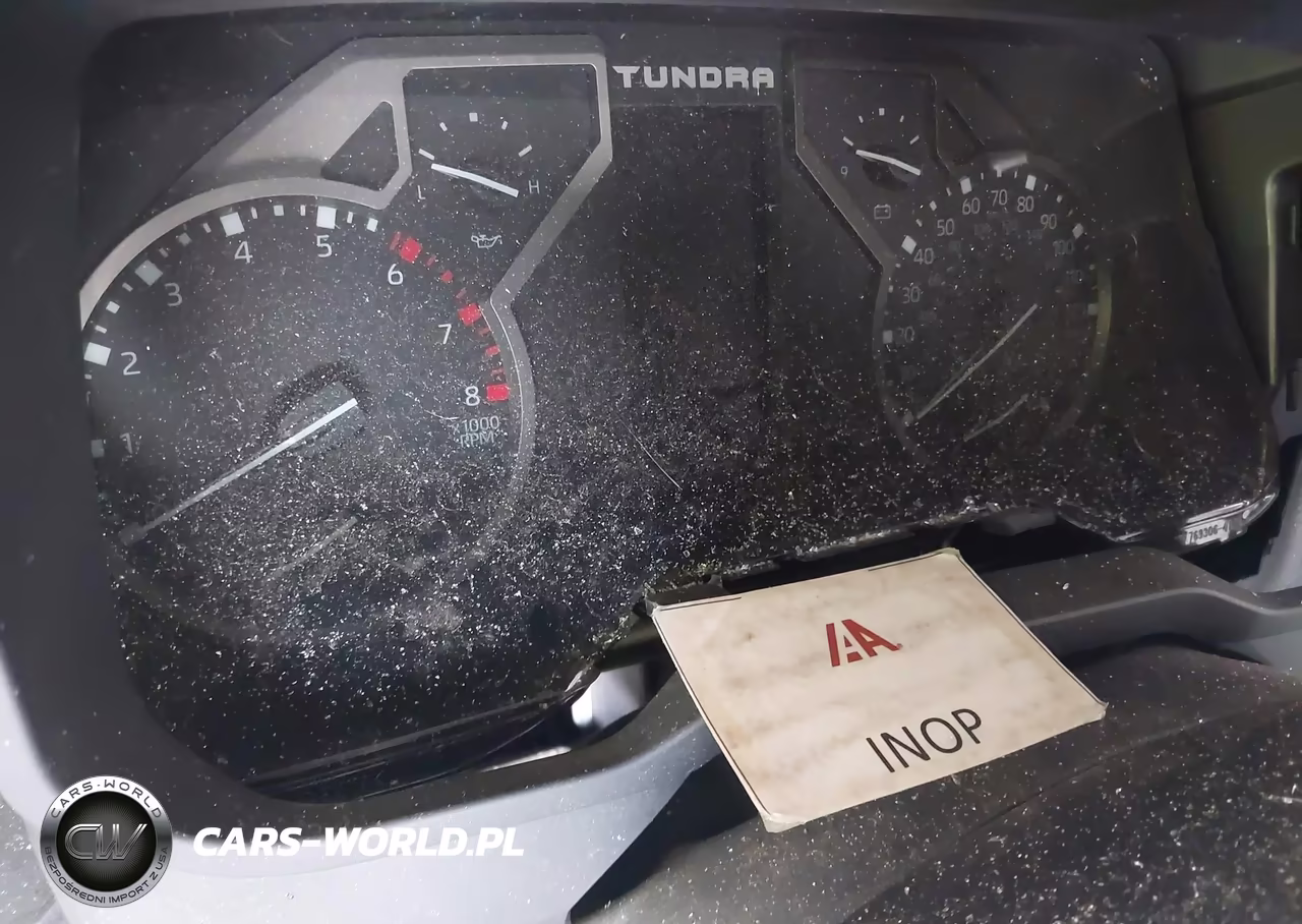 2023 Toyota Tundra Sr5 VIN:5TFLA5DB1PX060955 - 7