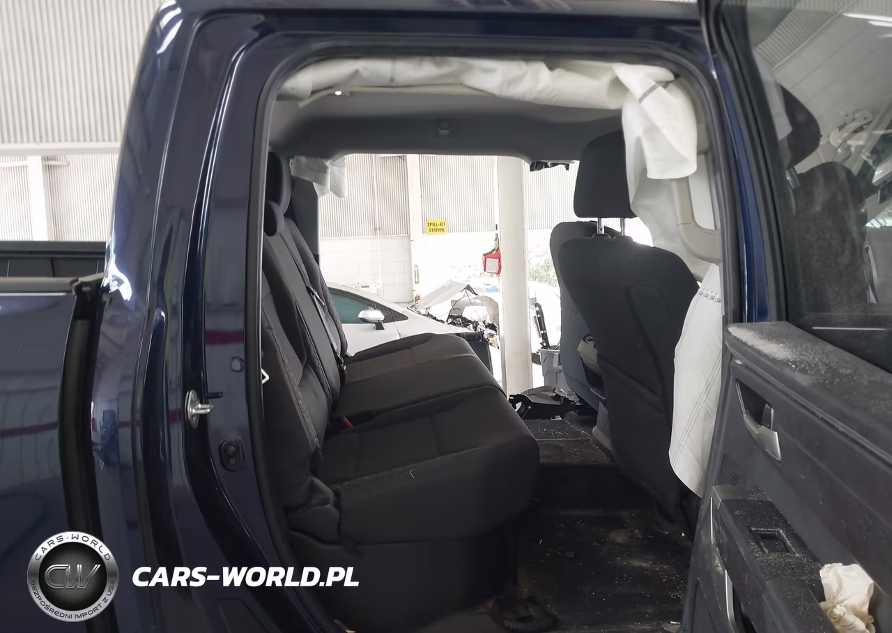 2023 Toyota Tundra Sr5 VIN:5TFLA5DB1PX060955 - 8