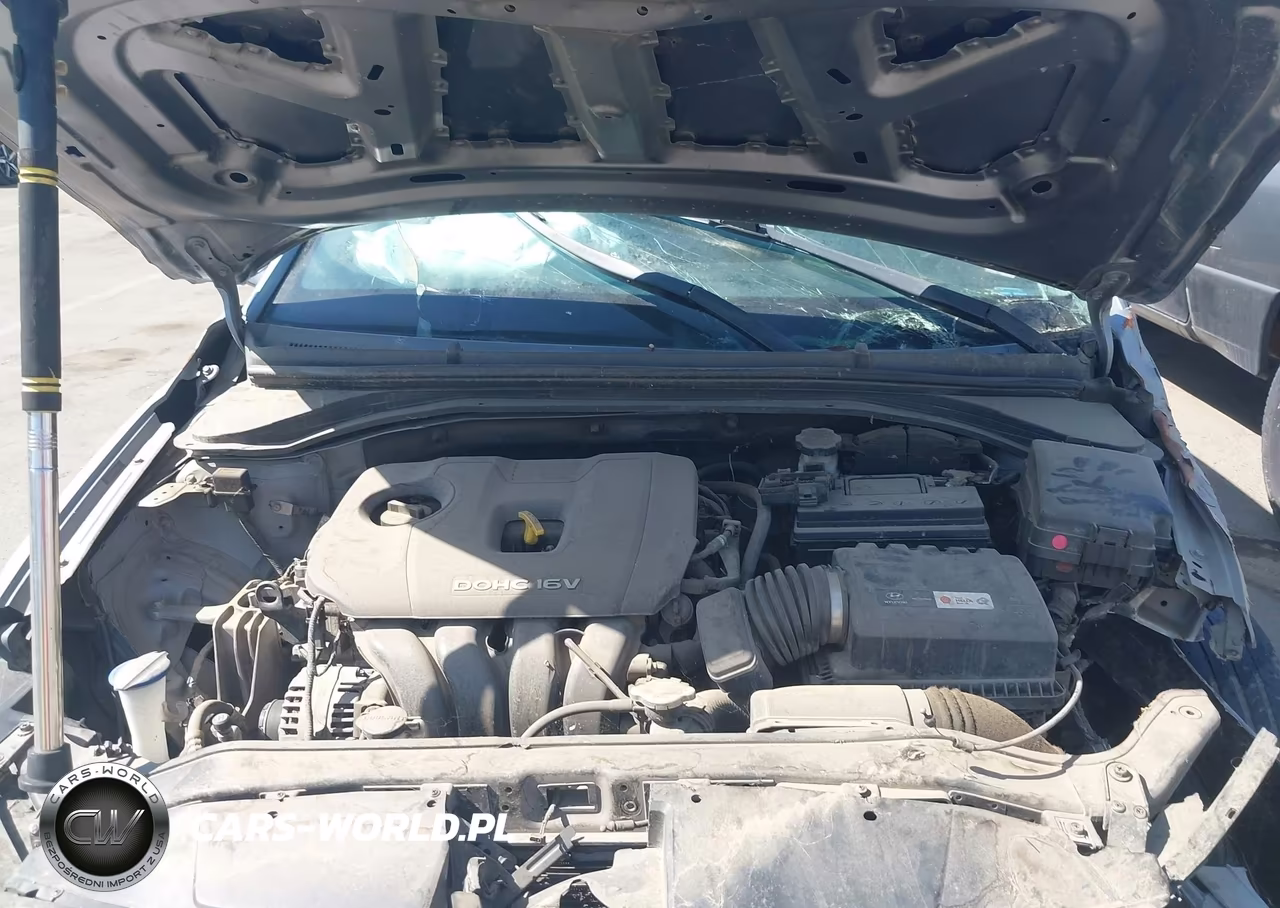 2017 Hyundai Elantra Se VIN:5NPD74LF3HH139767 - 10