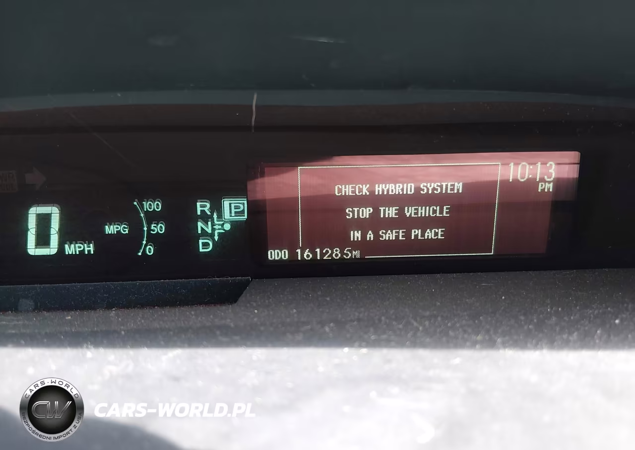 2013 Toyota Prius Two VIN:JTDKN3DU1D1635088 - 15