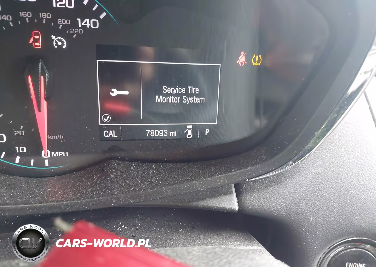 2017 Chevrolet Trax Lt VIN:3GNCJLSB3HL268430 - 15