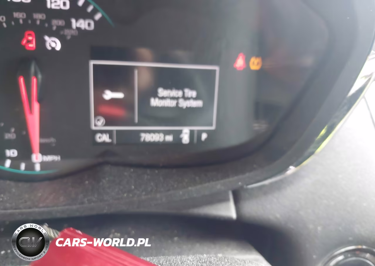 2017 Chevrolet Trax Lt VIN:3GNCJLSB3HL268430 - 7