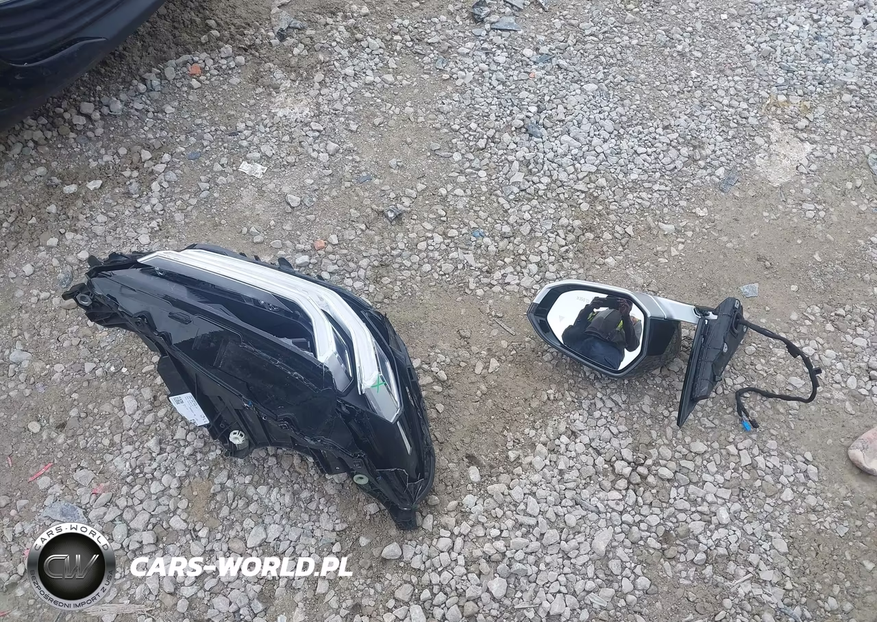 2025 BMW X3 30 xDrive VIN:5UX53GP06S9061376 - 12
