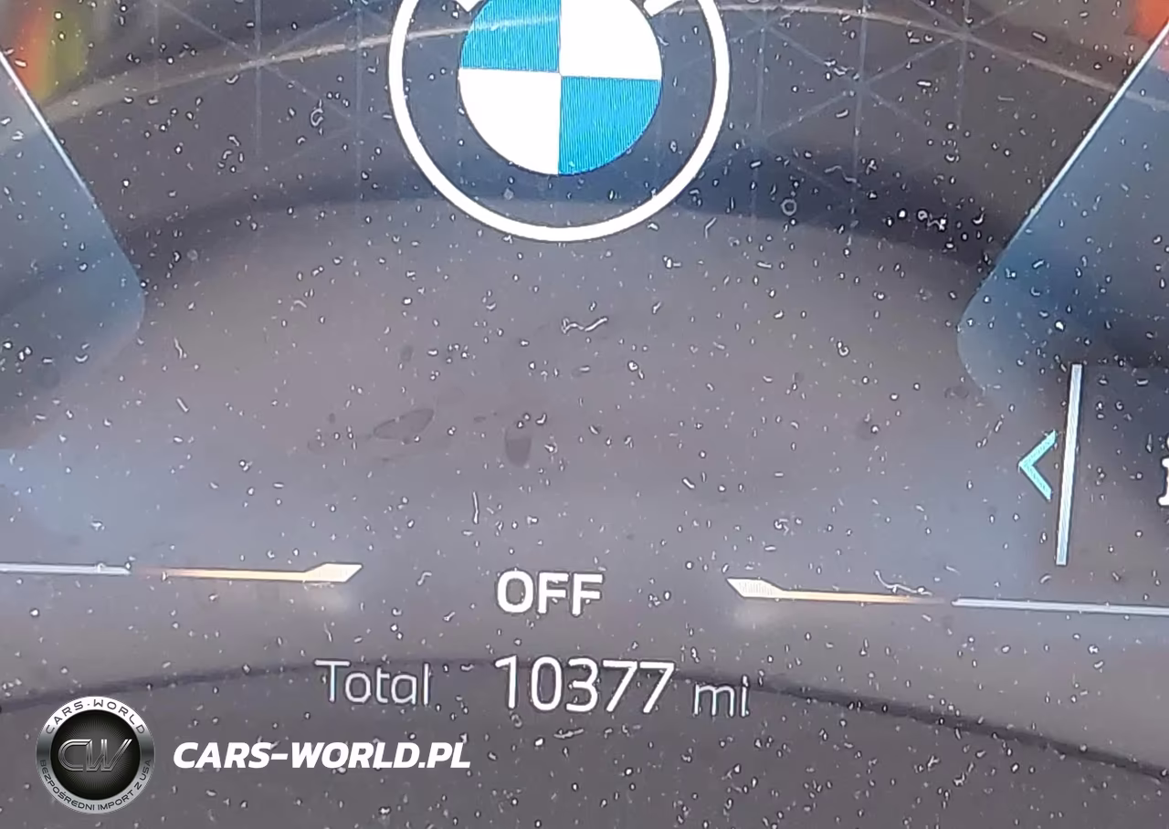 2025 BMW X3 30 xDrive VIN:5UX53GP06S9061376 - 16