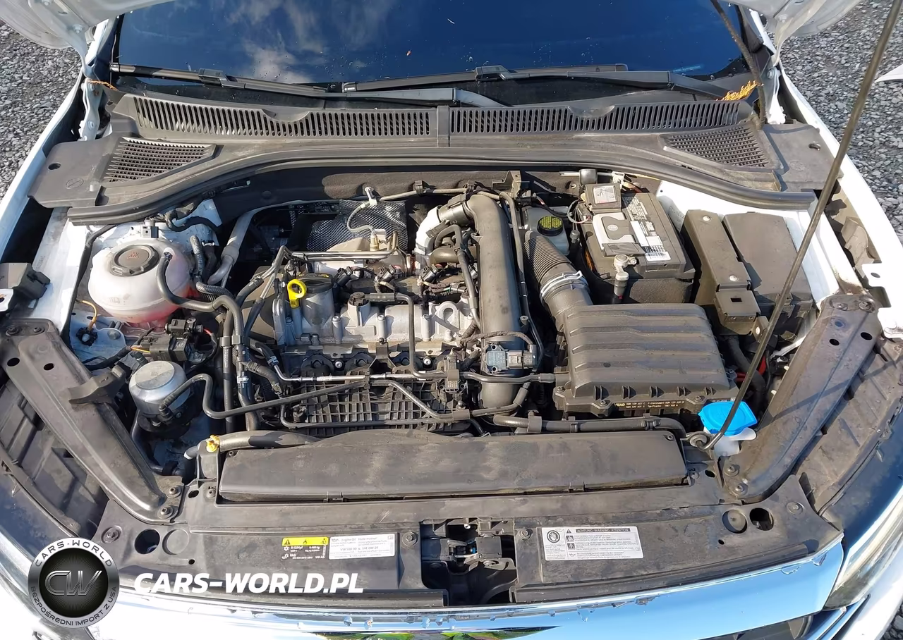 2019 Volkswagen Jetta 1.4T Sel Premium VIN:3VWG57BUXKM002568 - 10