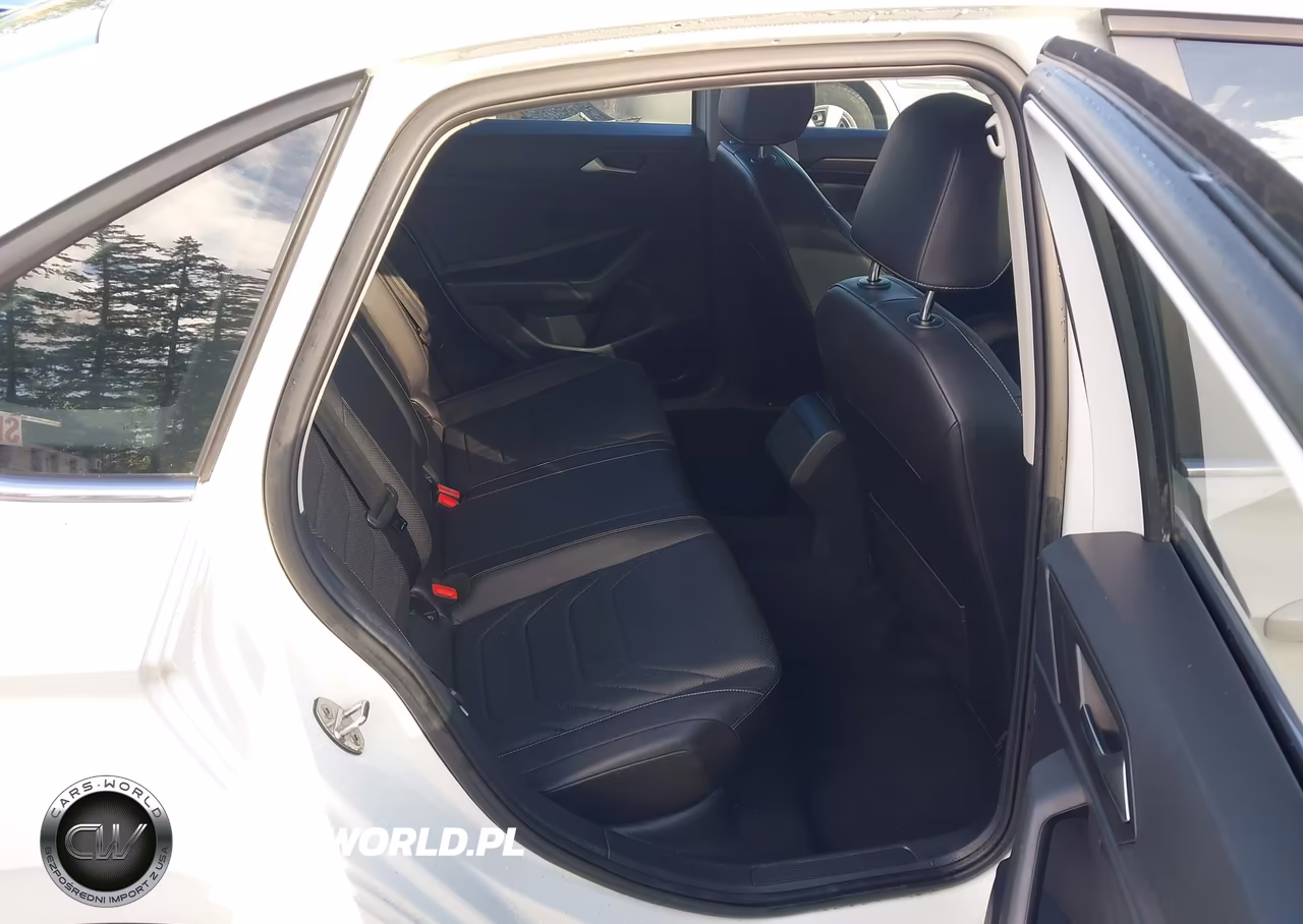 2019 Volkswagen Jetta 1.4T Sel Premium VIN:3VWG57BUXKM002568 - 18