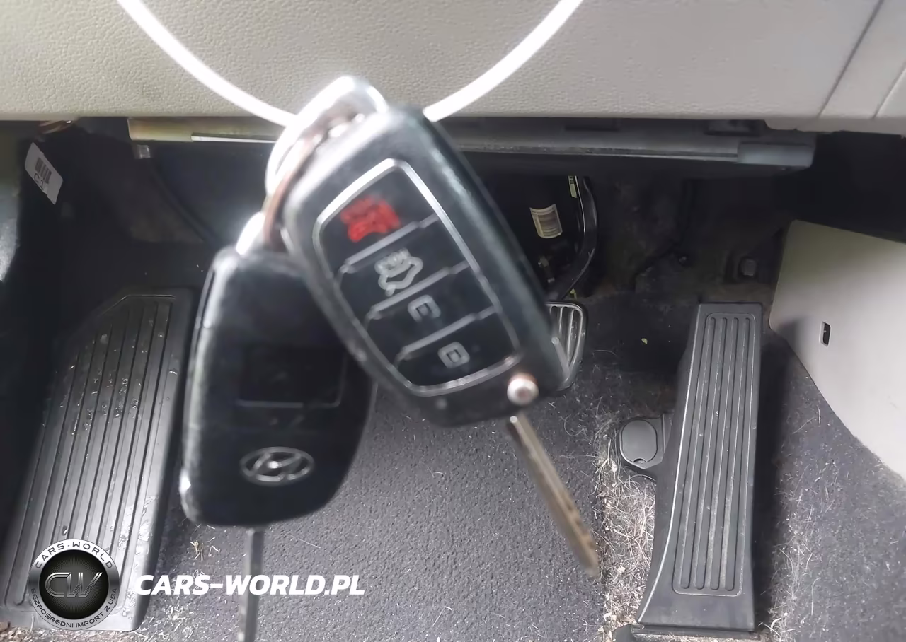 2017 Hyundai Sonata Se VIN:5NPE24AF6HH492588 - 11