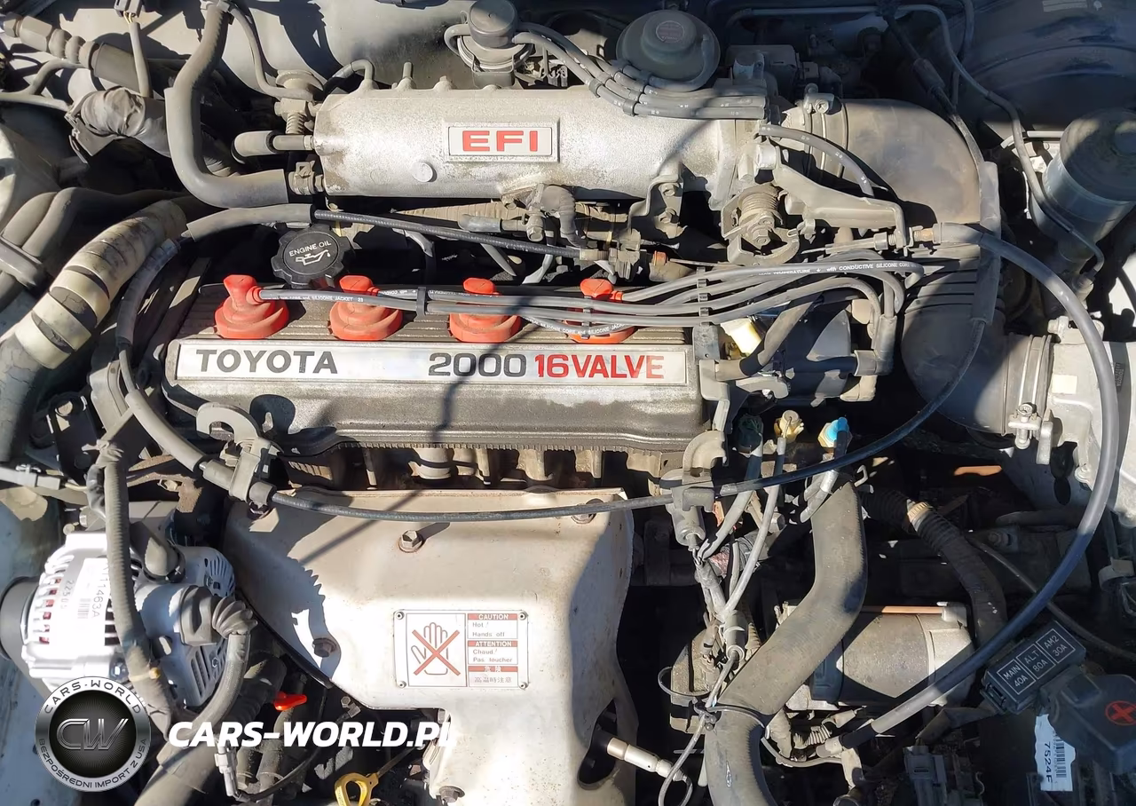 1990 Toyota Camry VIN:4T1SV24E1LU135394 - 10