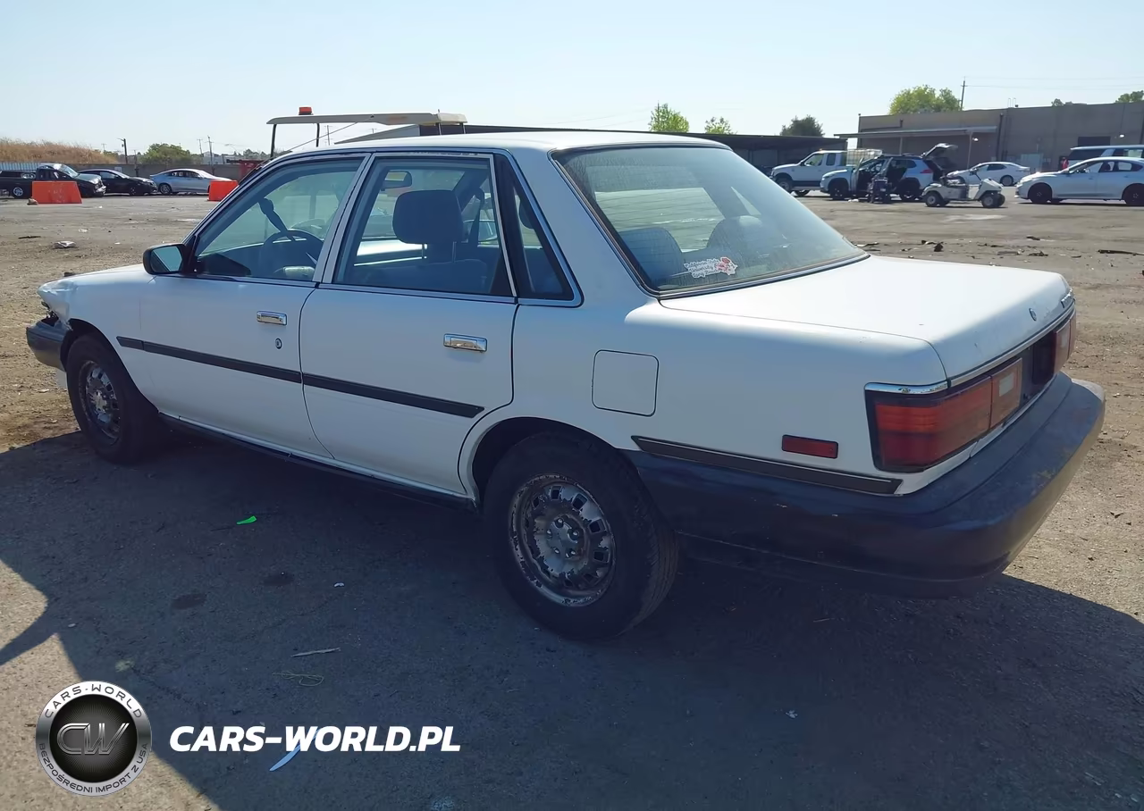 1990 Toyota Camry VIN:4T1SV24E1LU135394 - 3
