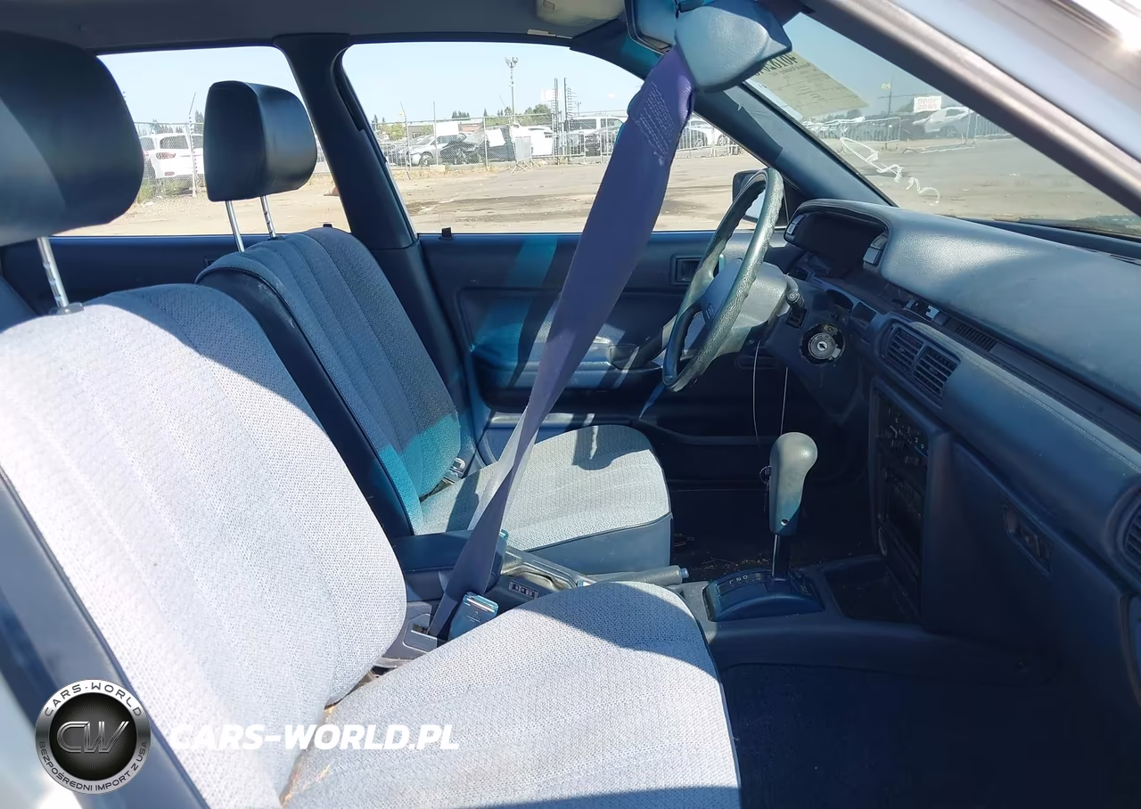 1990 Toyota Camry VIN:4T1SV24E1LU135394 - 5