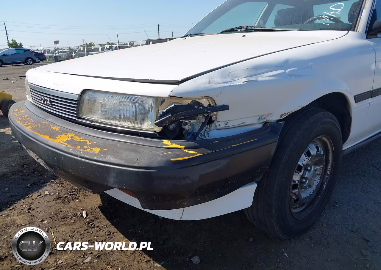 1990 Toyota Camry VIN:4T1SV24E1LU135394 - 6
