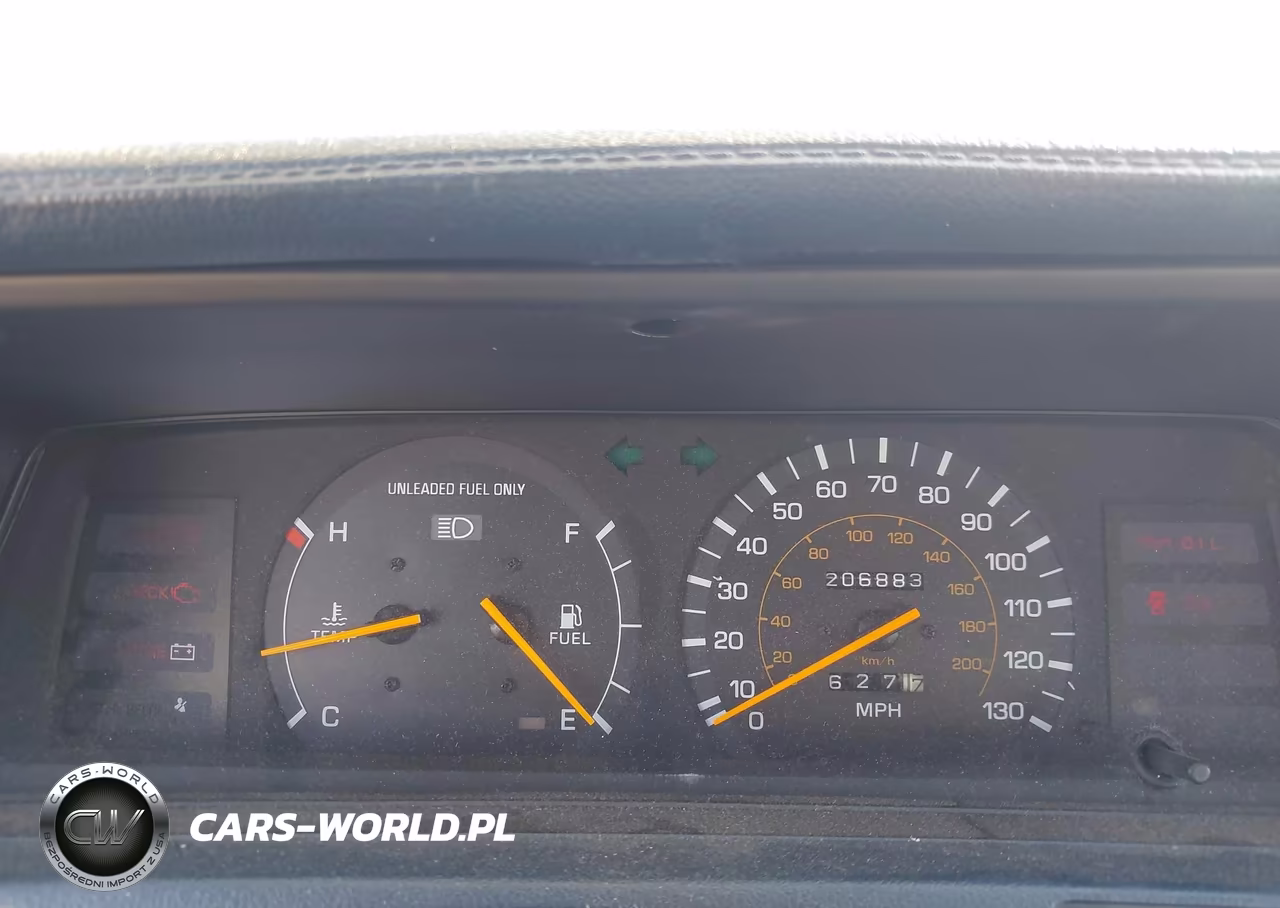 1990 Toyota Camry VIN:4T1SV24E1LU135394 - 7