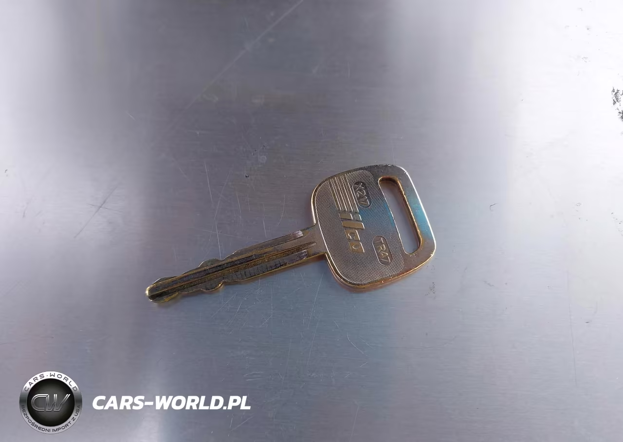 1998 Toyota Camry Le VIN:JT2BG22K6W0128582 - 11