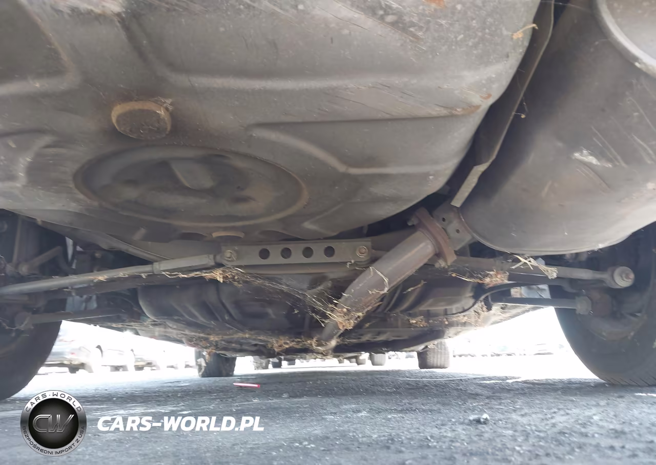 1998 Toyota Camry Le VIN:JT2BG22K6W0128582 - 17
