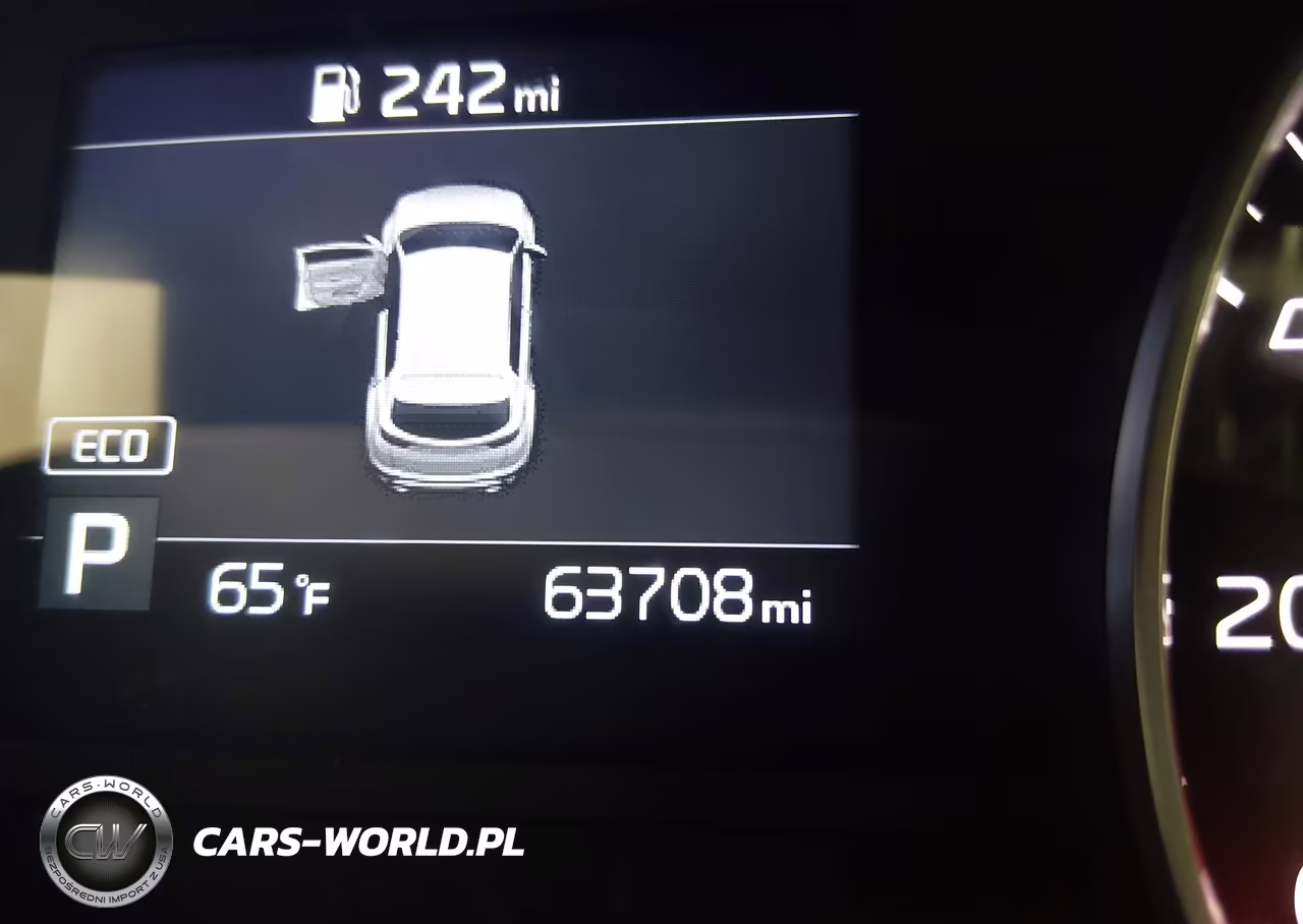 2020 Kia Sportage Lx VIN:KNDPMCAC3L7814863 - 15