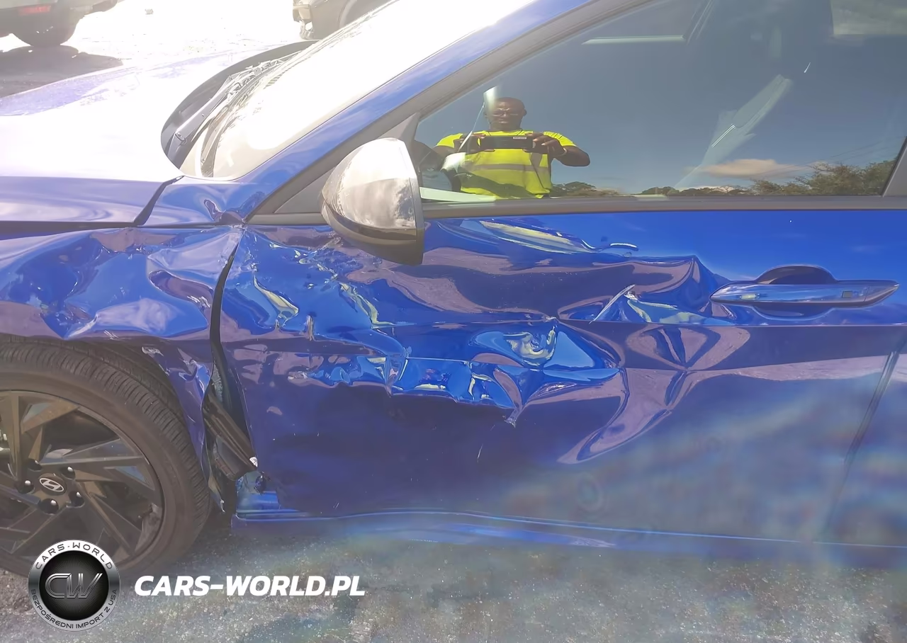 2026 Hyundai Elantra Hybrid Sel Sport VIN:KMHLM4DJ8TU183748 - 6
