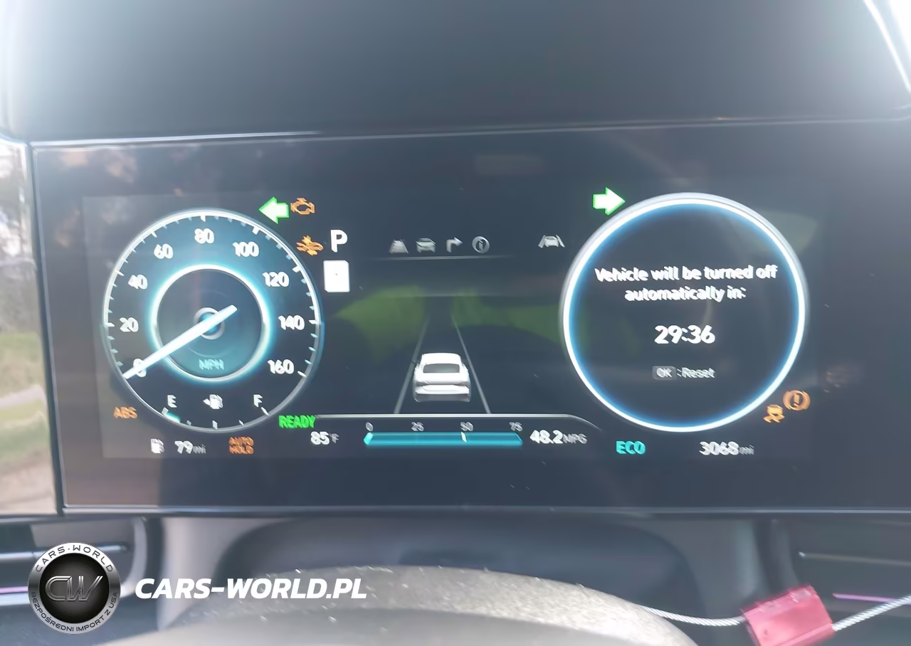2026 Hyundai Elantra Hybrid Sel Sport VIN:KMHLM4DJ8TU183748 - 7