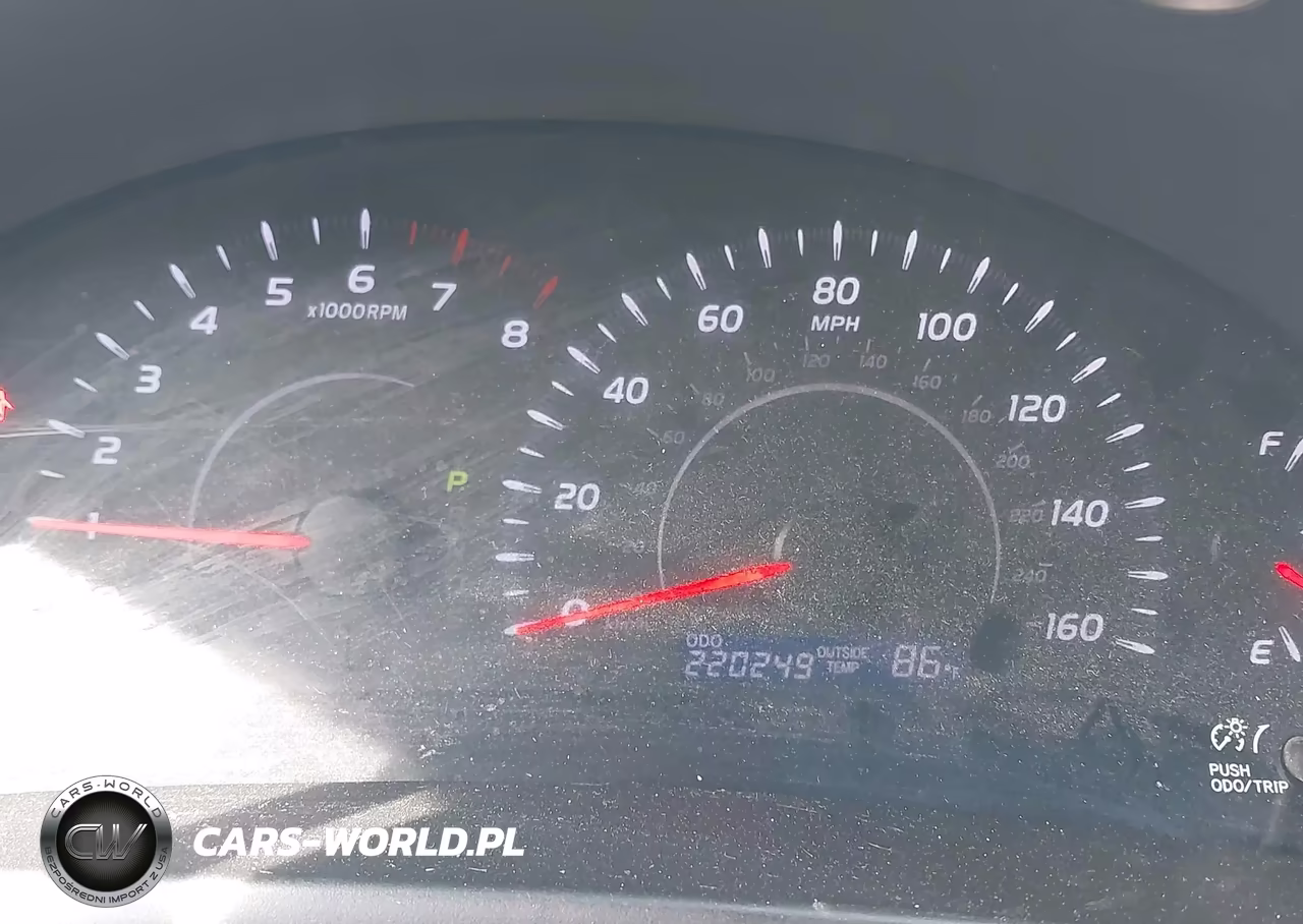 2010 Toyota Camry Le V6 VIN:4T1BK3EK2AU597009 - 7