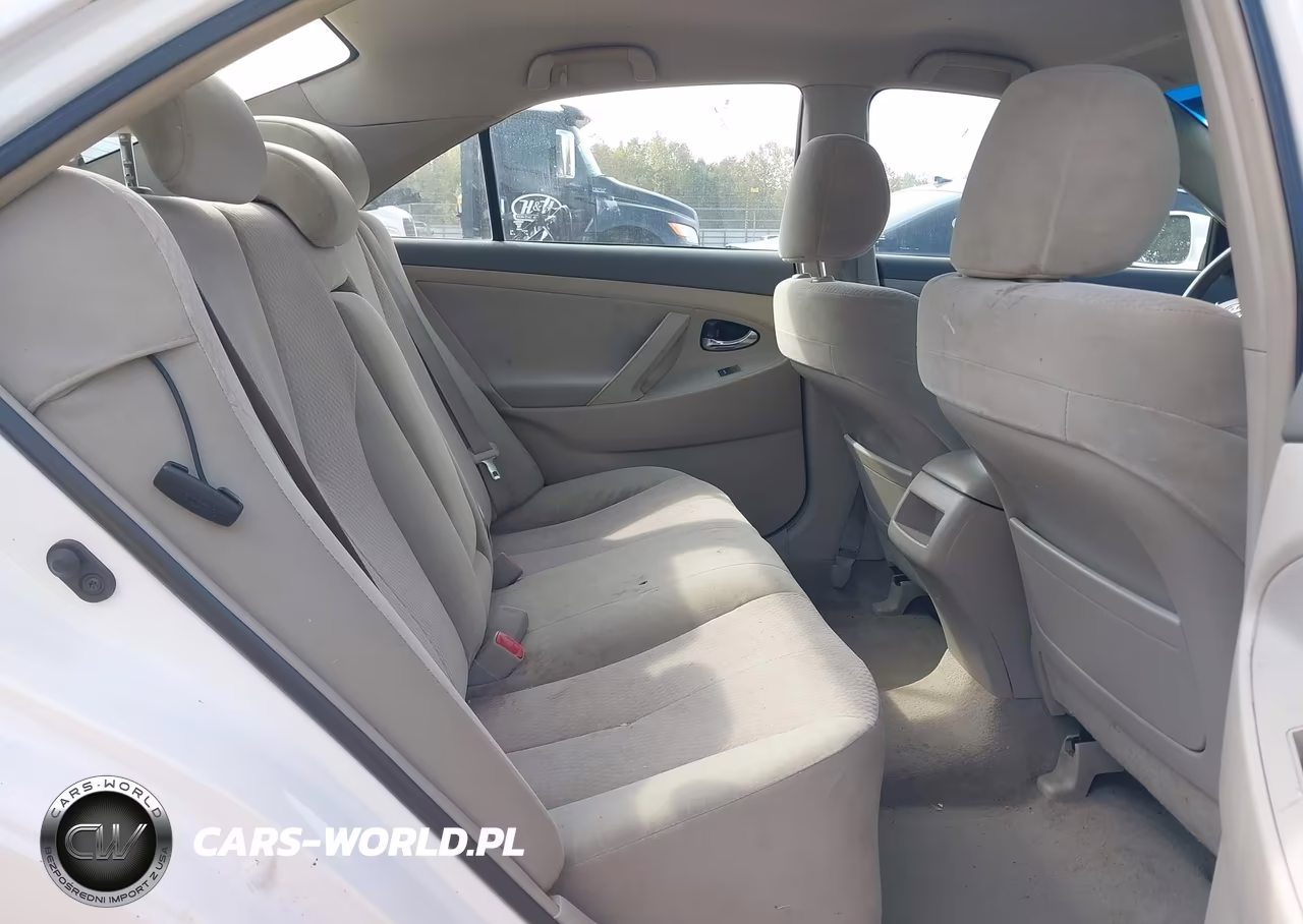 2010 Toyota Camry Le V6 VIN:4T1BK3EK2AU597009 - 8