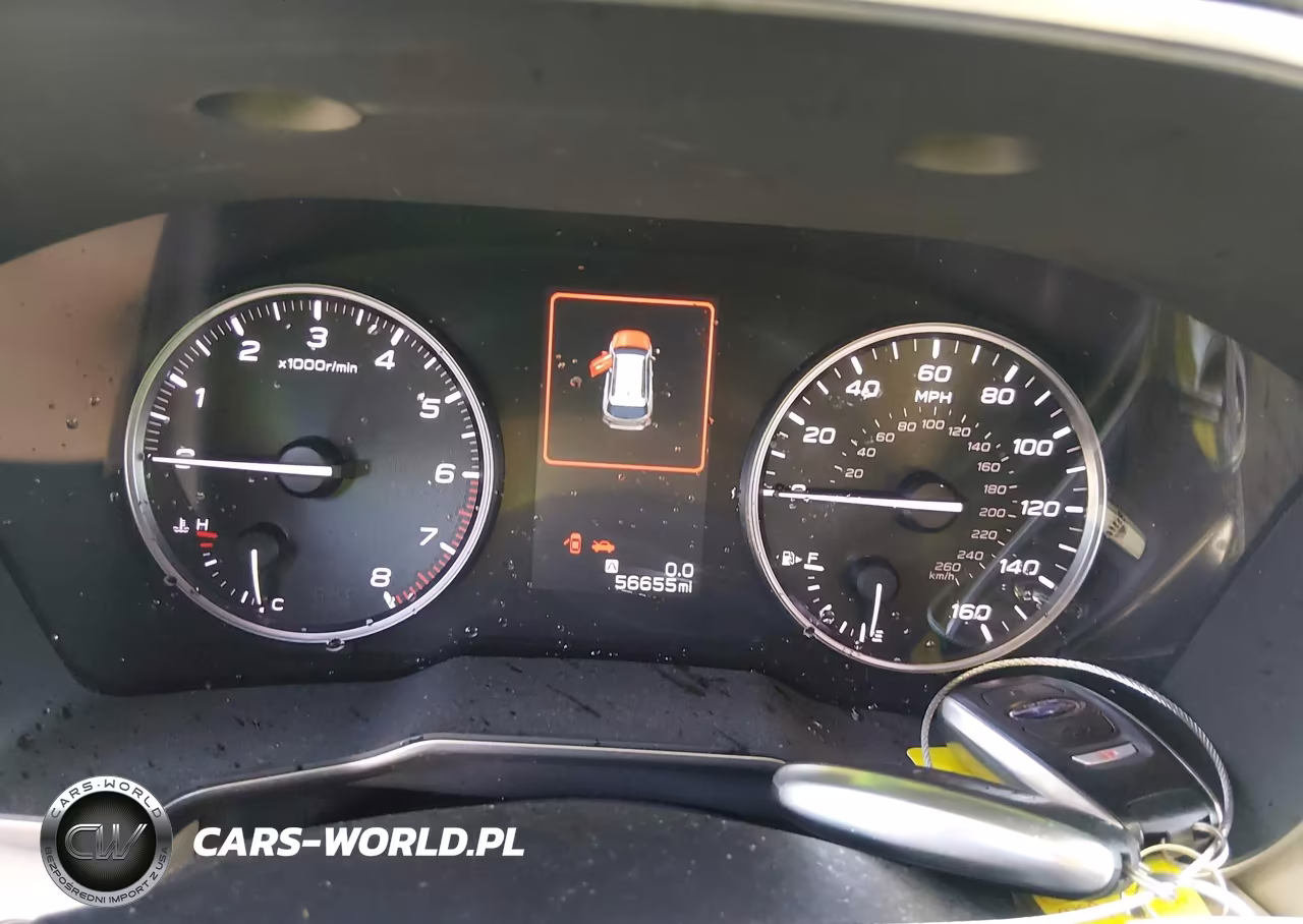 2024 Subaru Outback Limited VIN:4S4BTANC6R3173425 - 7