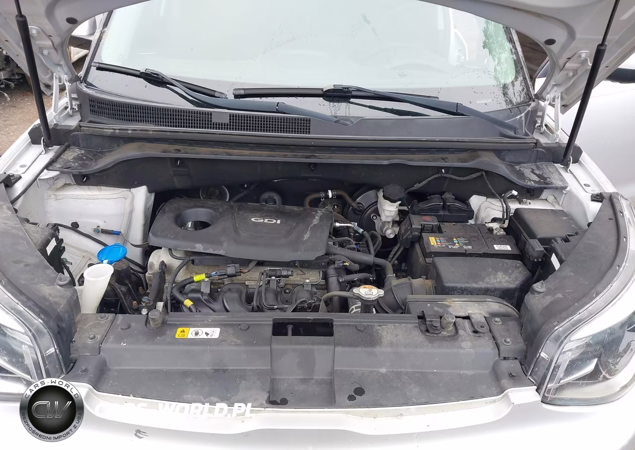 2019 Kia Soul VIN:KNDJN2A28K7021626 - 10