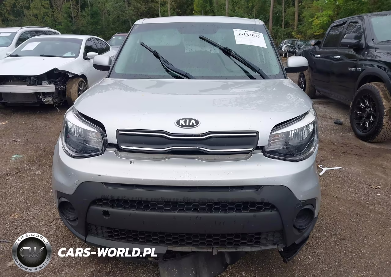 2019 Kia Soul VIN:KNDJN2A28K7021626 - 12