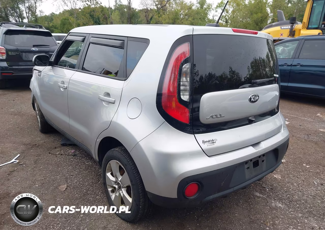2019 Kia Soul VIN:KNDJN2A28K7021626 - 3