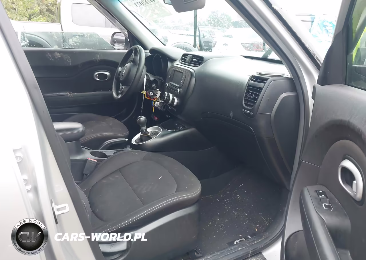2019 Kia Soul VIN:KNDJN2A28K7021626 - 5
