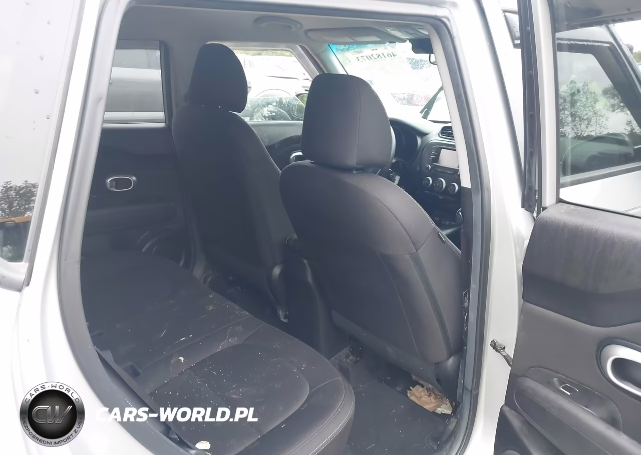 2019 Kia Soul VIN:KNDJN2A28K7021626 - 8
