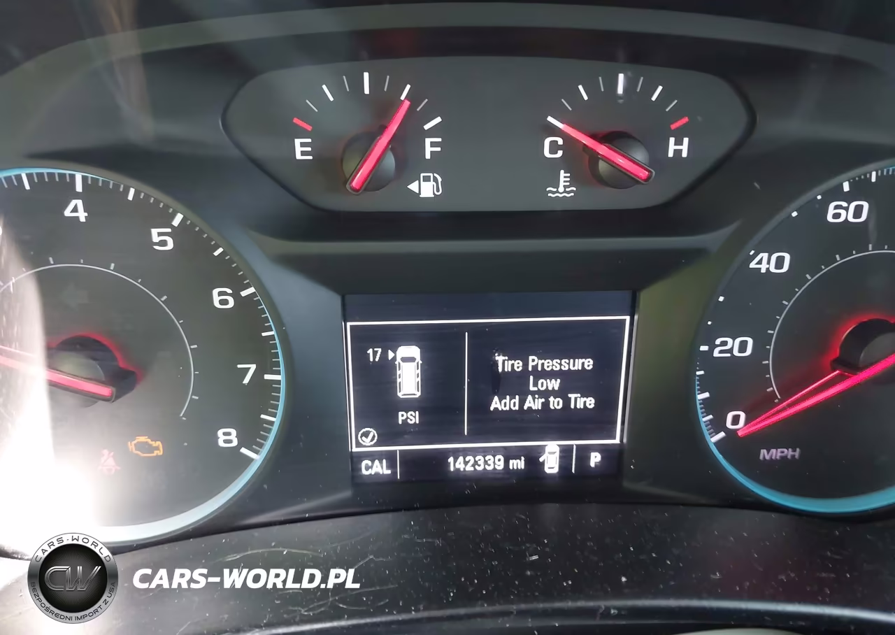 2018 Chevrolet Equinox Ls VIN:2GNAXHEV5J6145571 - 15
