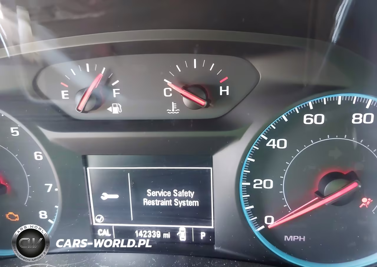 2018 Chevrolet Equinox Ls VIN:2GNAXHEV5J6145571 - 7