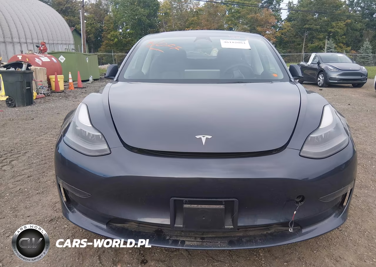 2023 Tesla Model 3 Rear-Wheel Drive VIN:5YJ3E1EA7PF545355 - 6