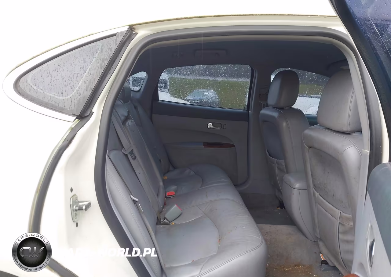 2006 Buick Lacrosse Cxl VIN:2G4WD582261256442 - 8