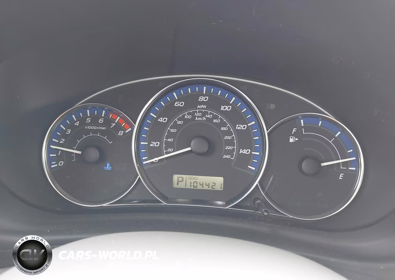 2011 Subaru Forester 2.5X Premium VIN:JF2SHADC4BH727871 - 7