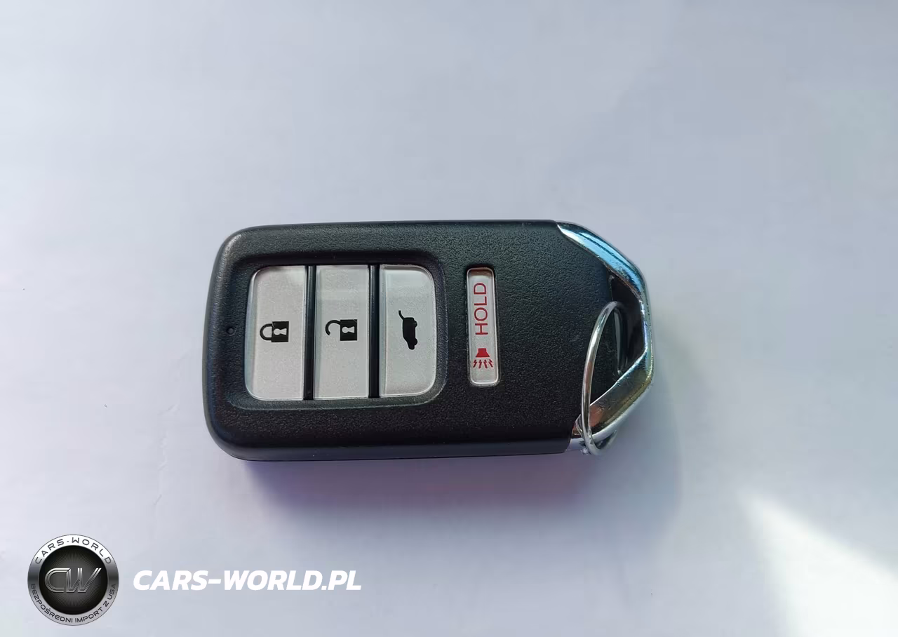 2015 Honda Cr-V Ex VIN:5J6RM4H59FL125647 - 11