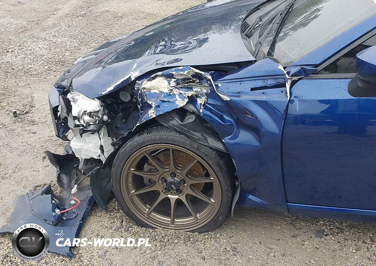 2015 Scion Fr-S VIN:JF1ZNAA12F8710846 - 17