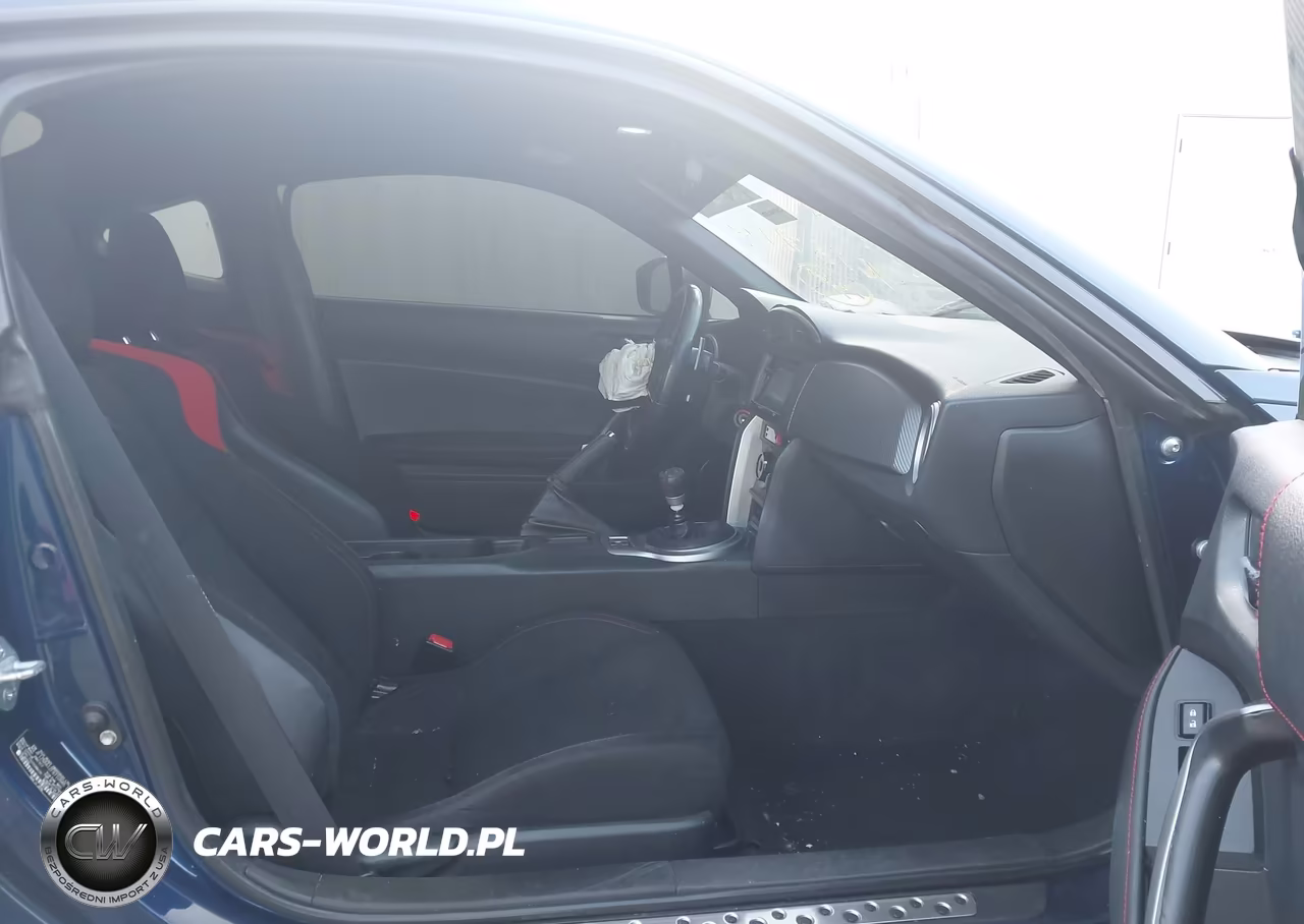 2015 Scion Fr-S VIN:JF1ZNAA12F8710846 - 5