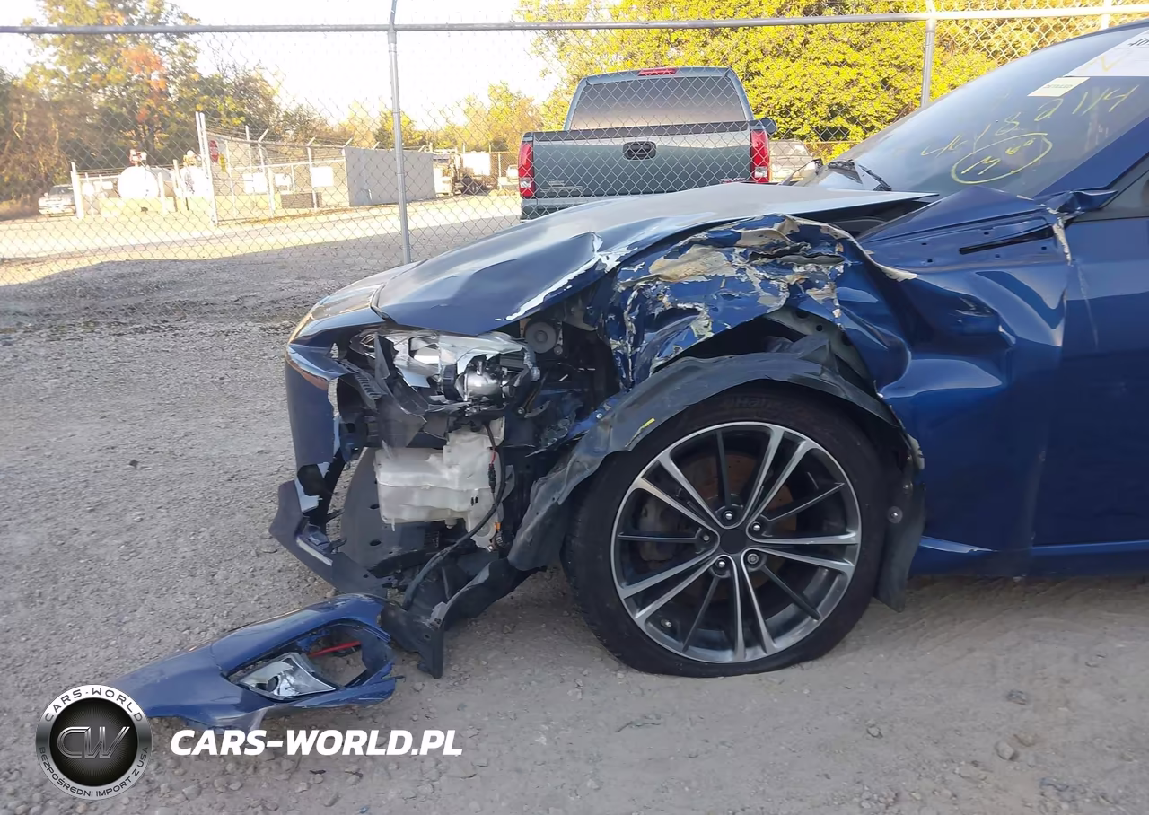 2015 Scion Fr-S VIN:JF1ZNAA12F8710846 - 6