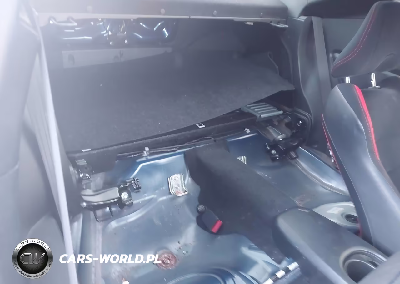 2015 Scion Fr-S VIN:JF1ZNAA12F8710846 - 8