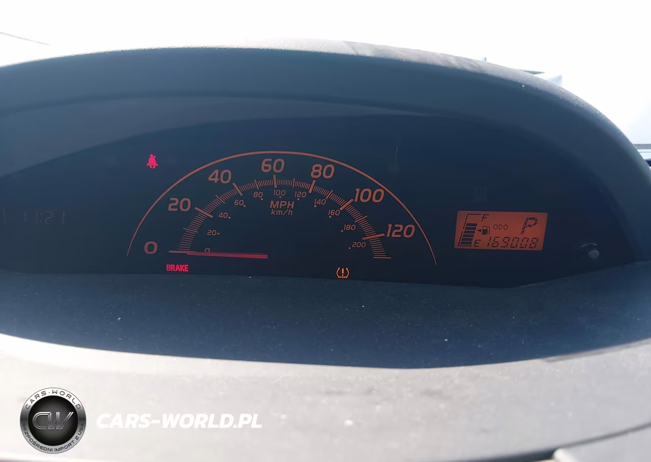 2010 Toyota Yaris VIN:JTDKT4K34A5282646 - 7