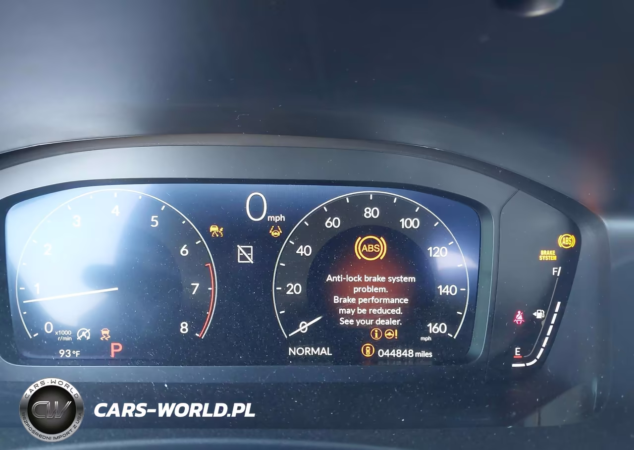 2024 Honda Civic Sport Touring VIN:19XFL1H84RE002520 - 7