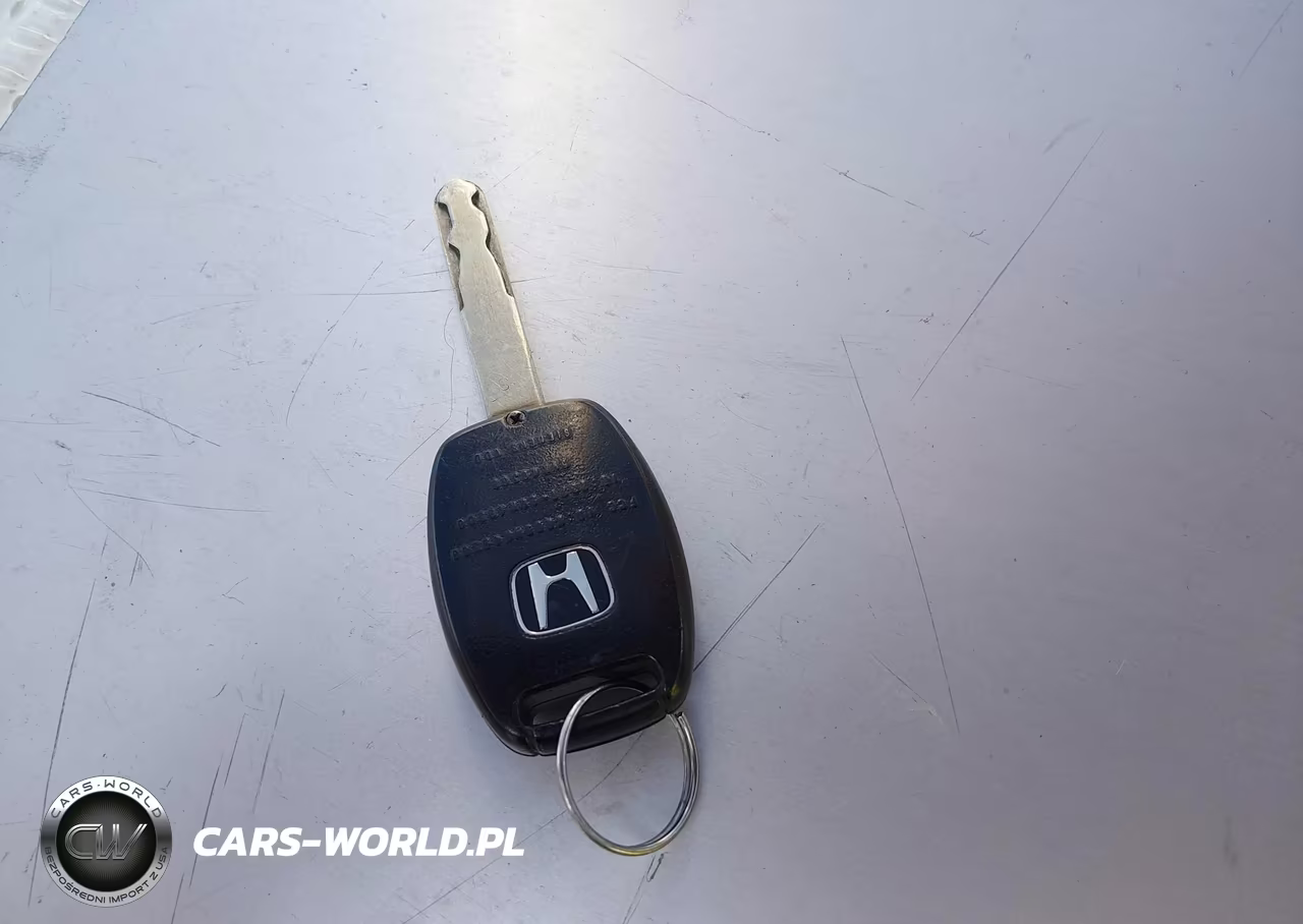 2008 Honda Accord 2.4 Lx-P VIN:JHMCP26438C037194 - 11