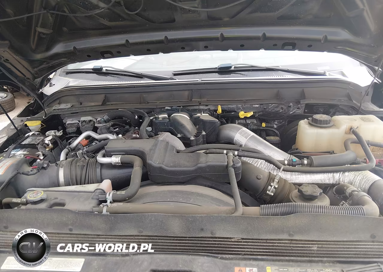 2015 Ford F-250 Xlt VIN:1FT7X2BT5FED40589 - 10