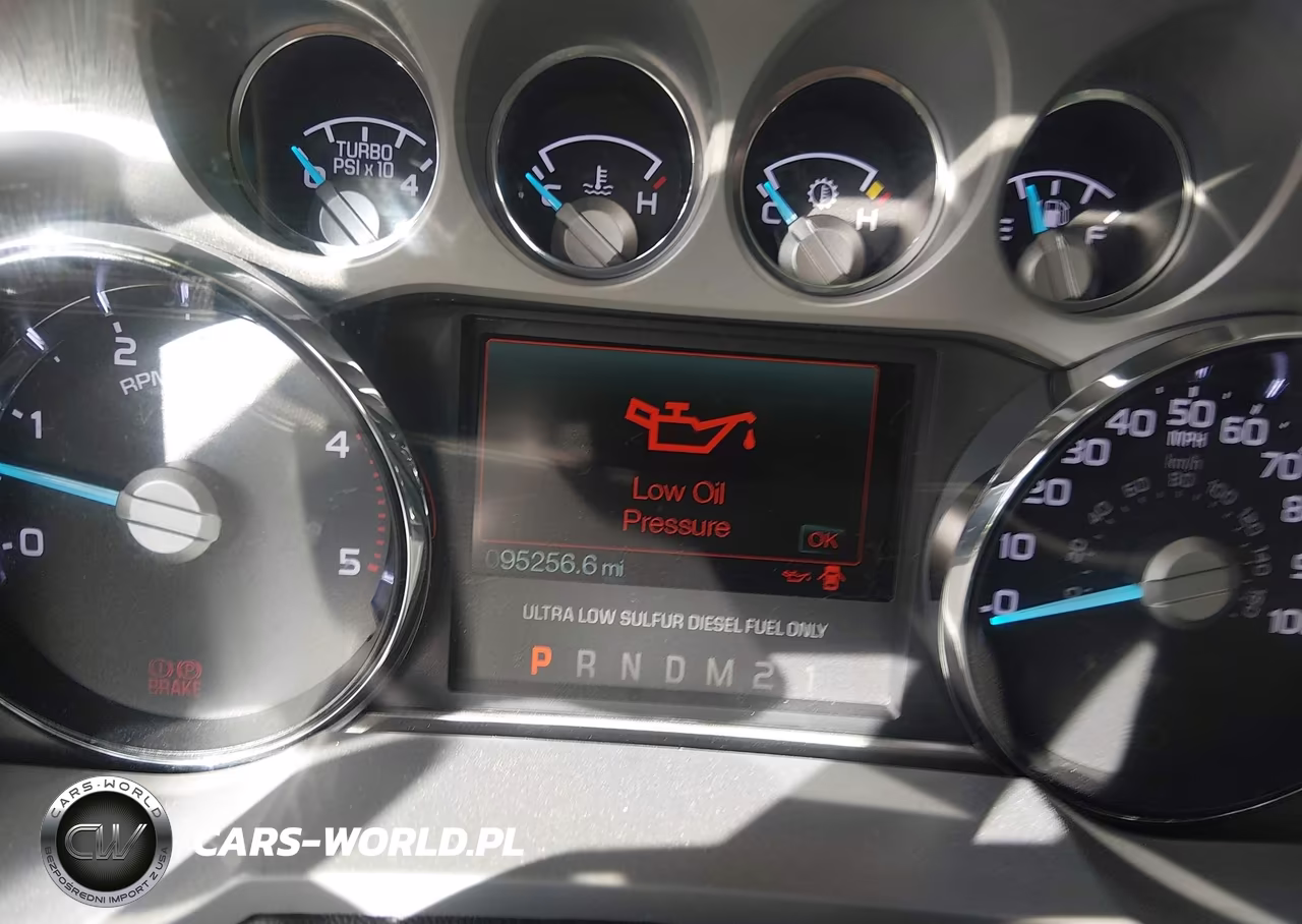 2015 Ford F-250 Xlt VIN:1FT7X2BT5FED40589 - 7