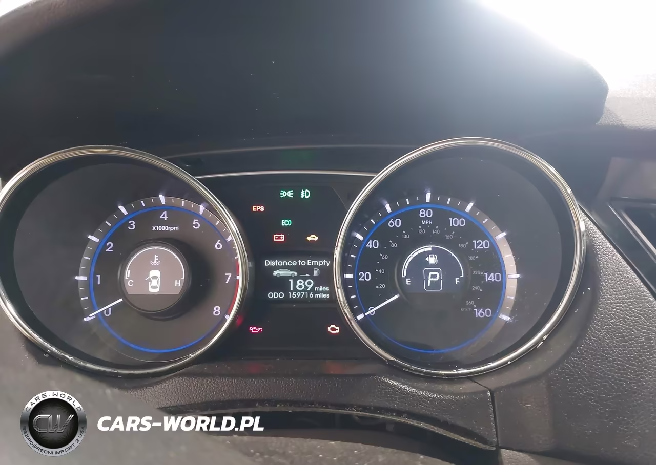 2012 Hyundai Sonata Limited VIN:5NPEC4AC3CH422915 - 7
