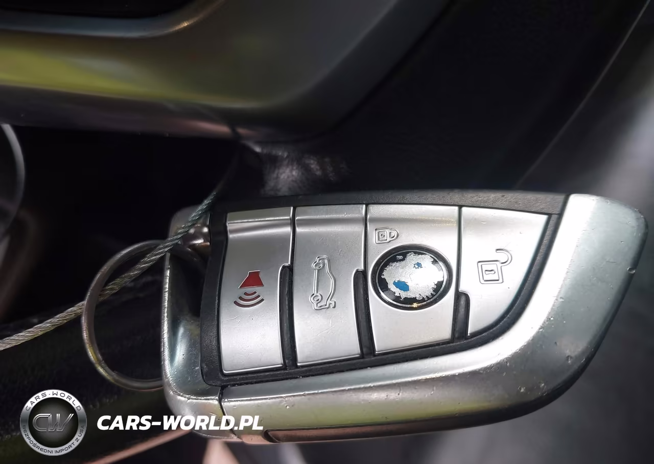 2015 BMW X5 xDrive35I VIN:5UXKR0C54F0K70684 - 11